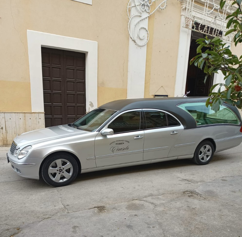 Images Agenzia Funebre Cirasolo Domenico
