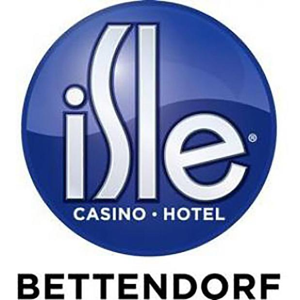 Isle Casino Hotel Bettendorf Logo