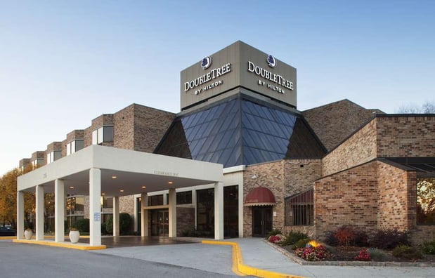 Images DoubleTree by Hilton Hotel Oak Ridge - Knoxville