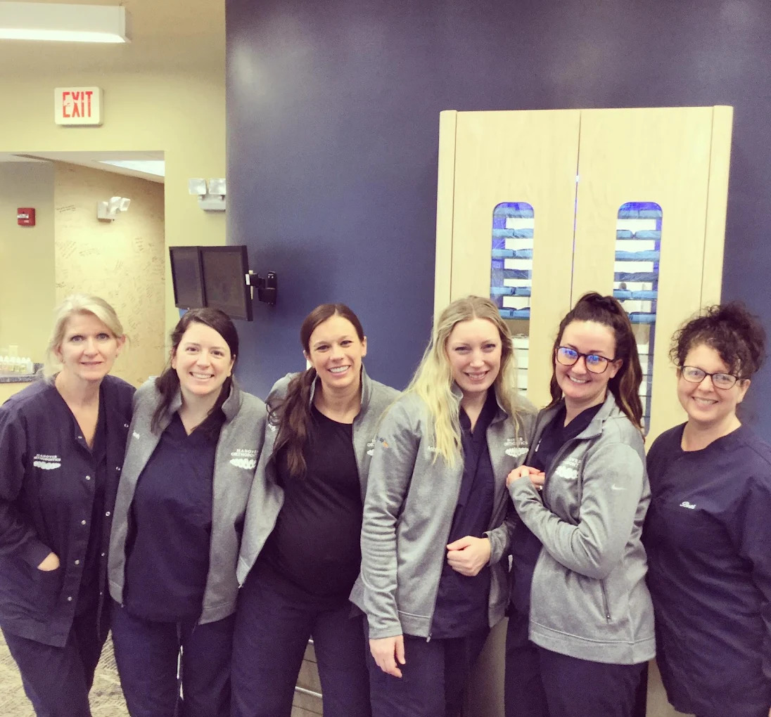 Hanover Orthodontics - West Weymouth