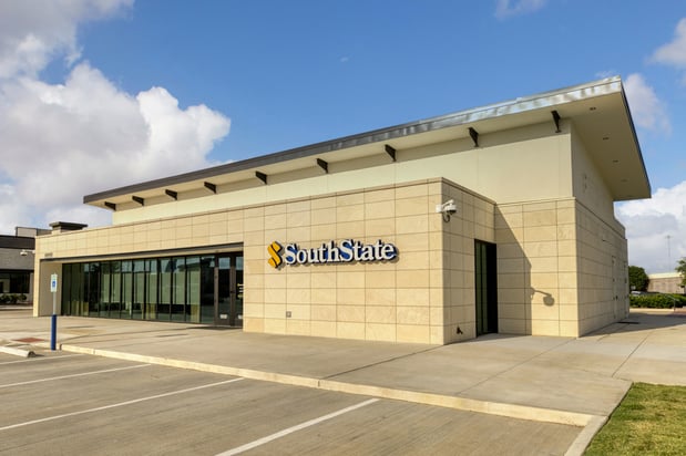 Images SouthState Bank