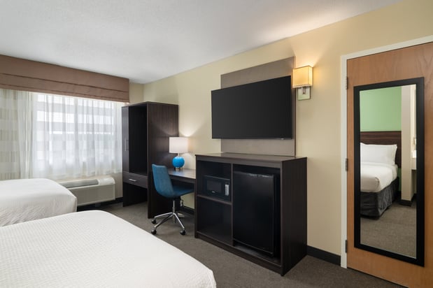 Images Garner Hotel Londonderry - Manchester