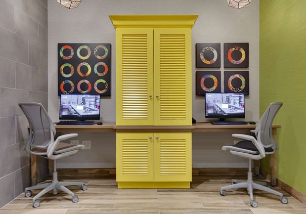 Images Home2 Suites by Hilton Euless DFW West