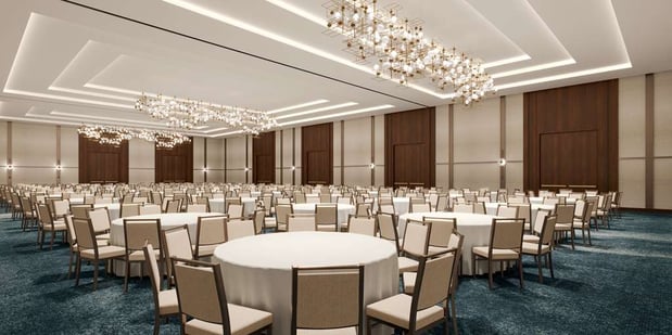 Images Hilton Arlington Rosslyn The Key