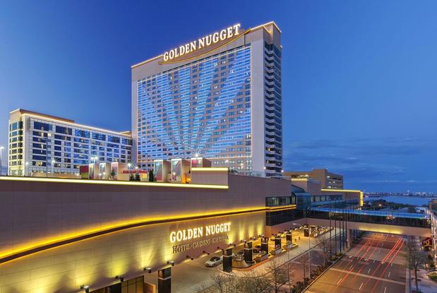 Images Golden Nugget Atlantic City Hotel, Casino & Marina
