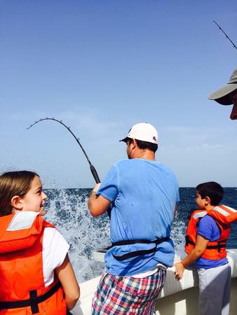Images Getaway Charters