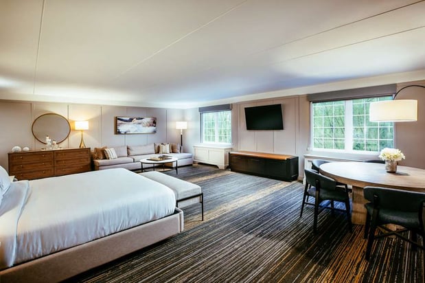 Images Somerset Hills Hotel, Tapestry Collection by Hilton