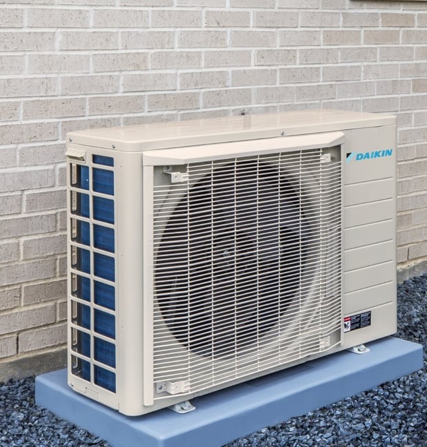 Images Greentech Engineering Heating & Air Conditioning