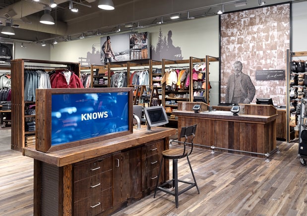 Images Carhartt - Crocker Park