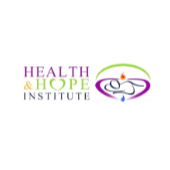 Health & Hope Institute Logo