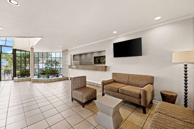 Images Best Western De Anza Inn