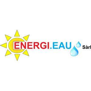Energi.eau Sàrl Logo