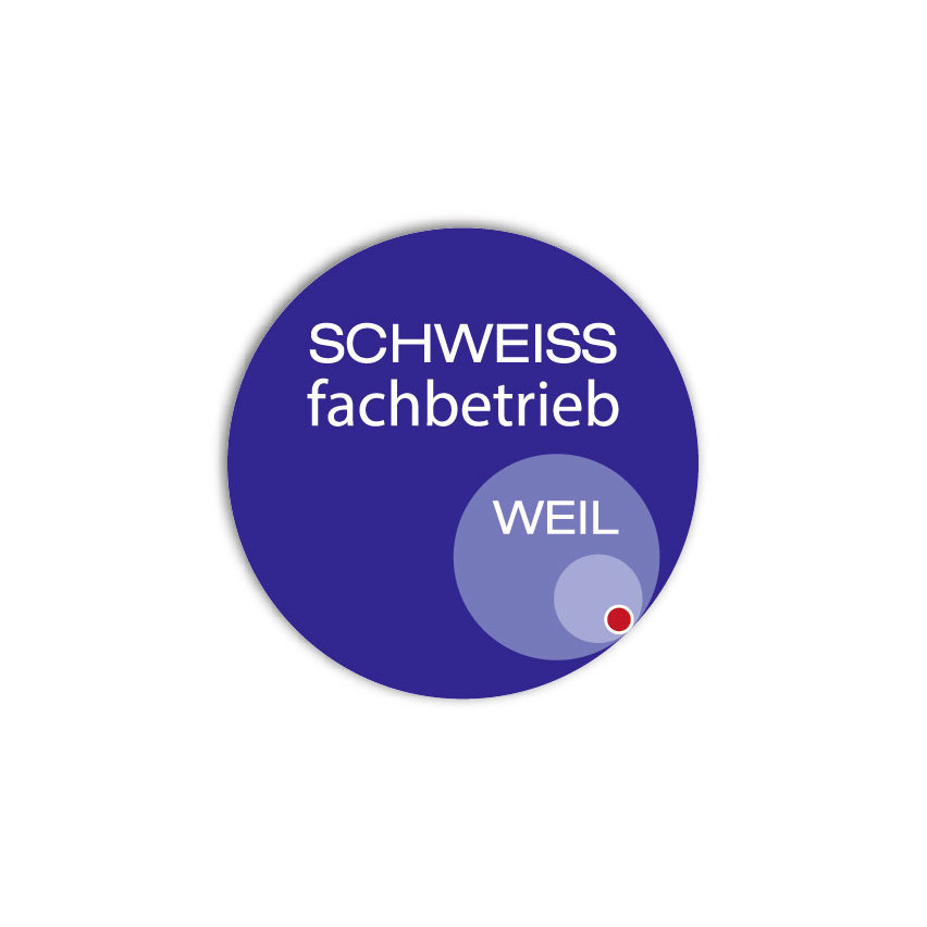 SCHWEISSfachbetrieb Weil Mannheim SCHWEISSfachbetrieb Weil Mannheim