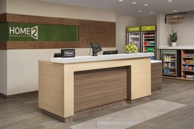 Images Home2 Suites by Hilton Columbus Polaris