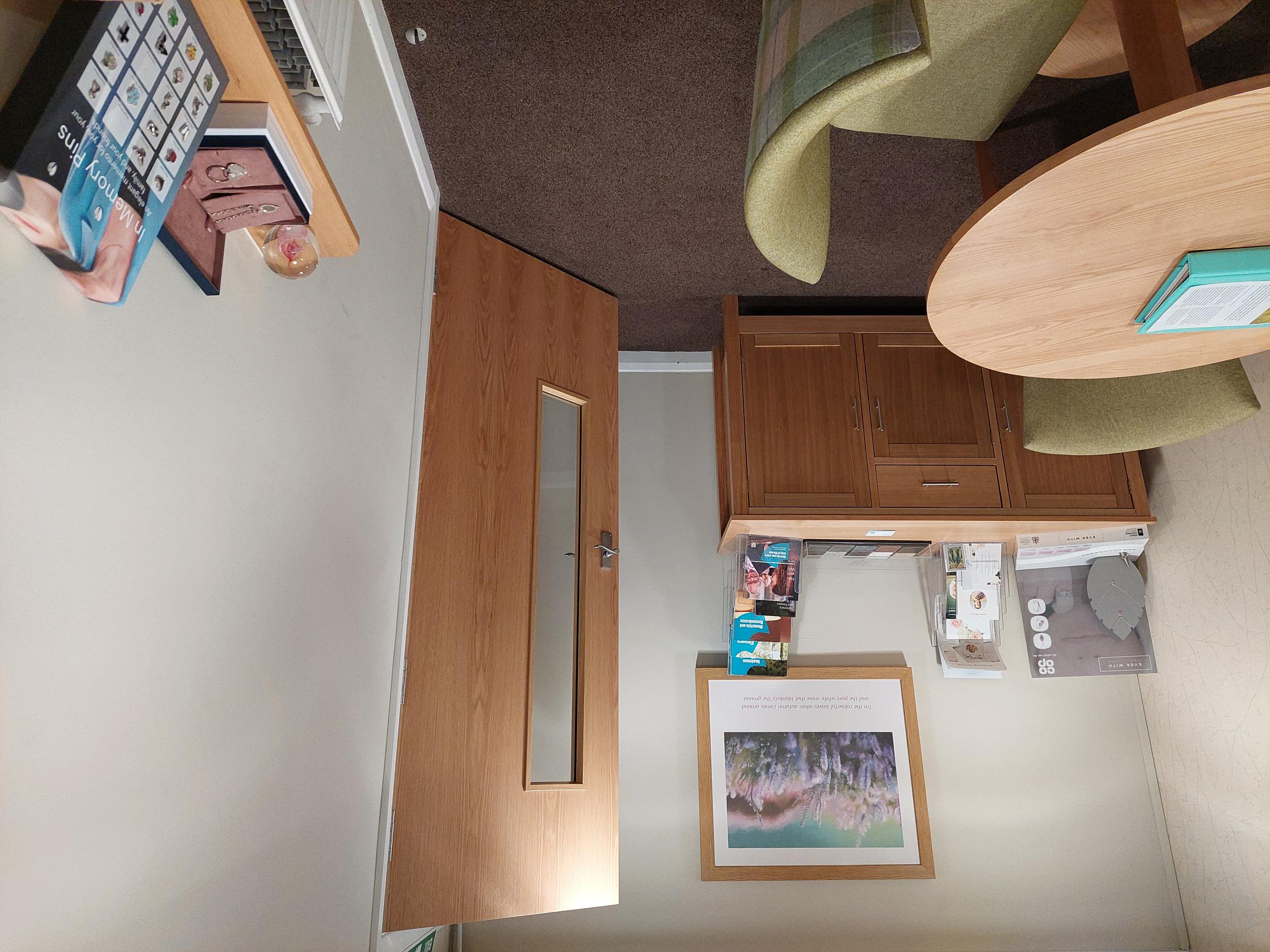 Images Mummery, Co-op Funeralcare