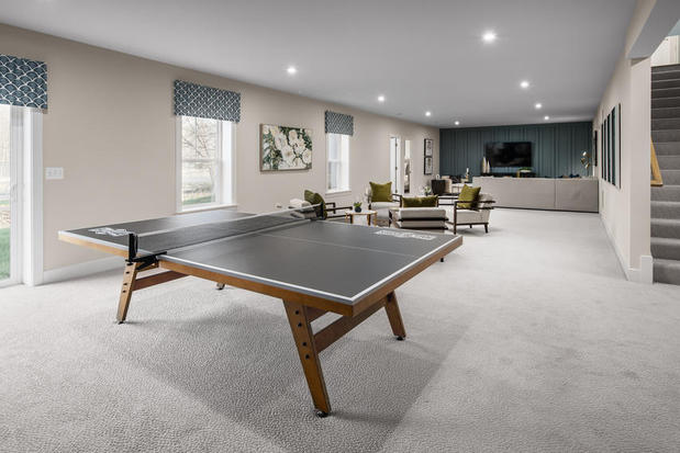 Images The Preserve at Long Branch by Stanley Martin Homes
