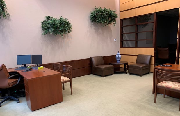 Images First American Bank
