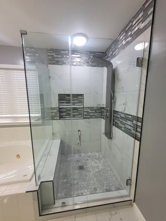 Images Vasquez glass services LLC