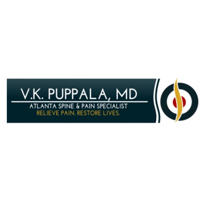 Comprehensive Spine & Pain: Relieve Pain. Restore Lives
