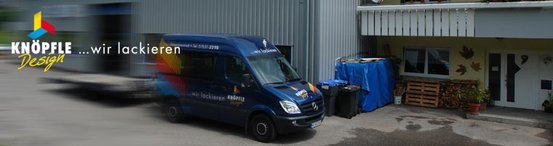 Knöpfle-Design, Biberwiese 15 in Titisee-Neustadt