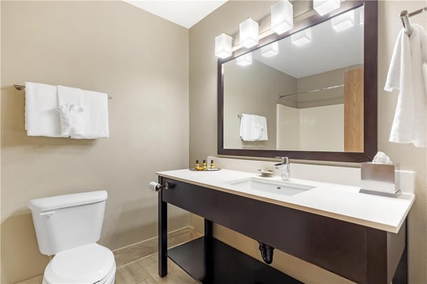 Images Best Western Plus Aberdeen