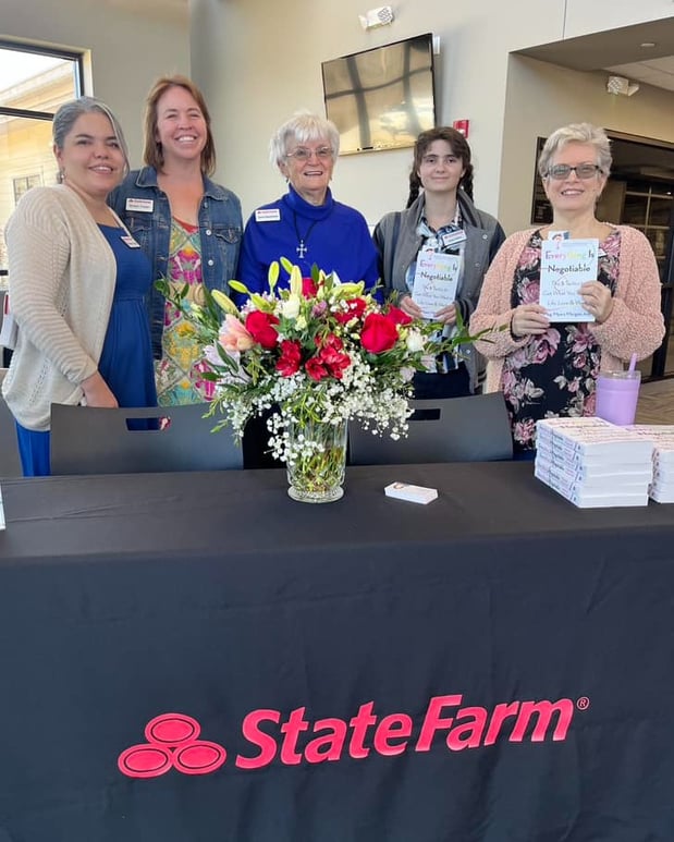 Images Sean Crider - State Farm Insurance Agent