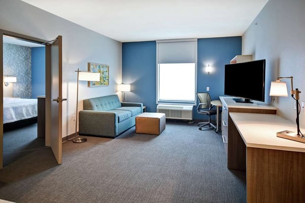 Images Home2 Suites by Hilton Eagan Minneapolis