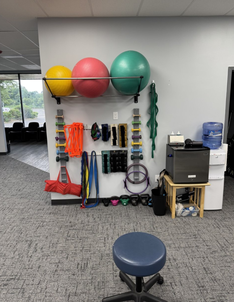Images Access Physical Therapy & Wellness