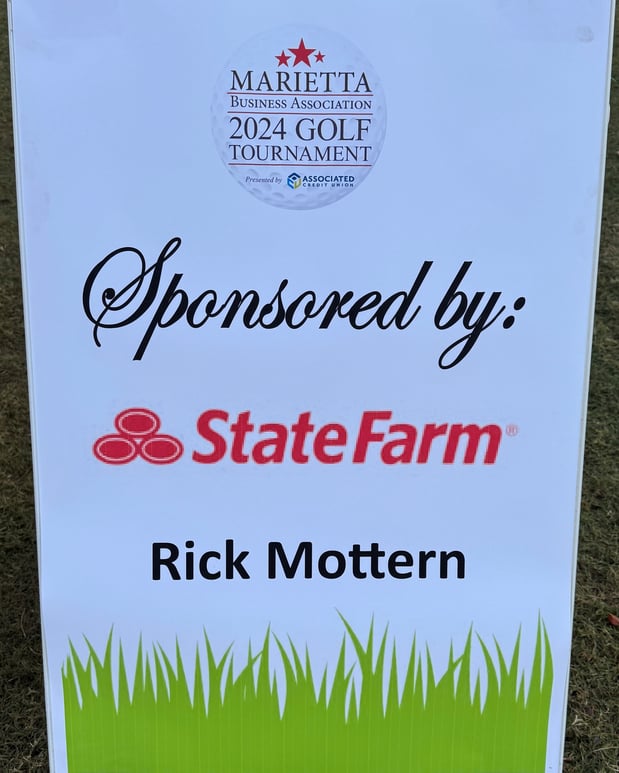 Images Rick Mottern - State Farm Insurance Agent