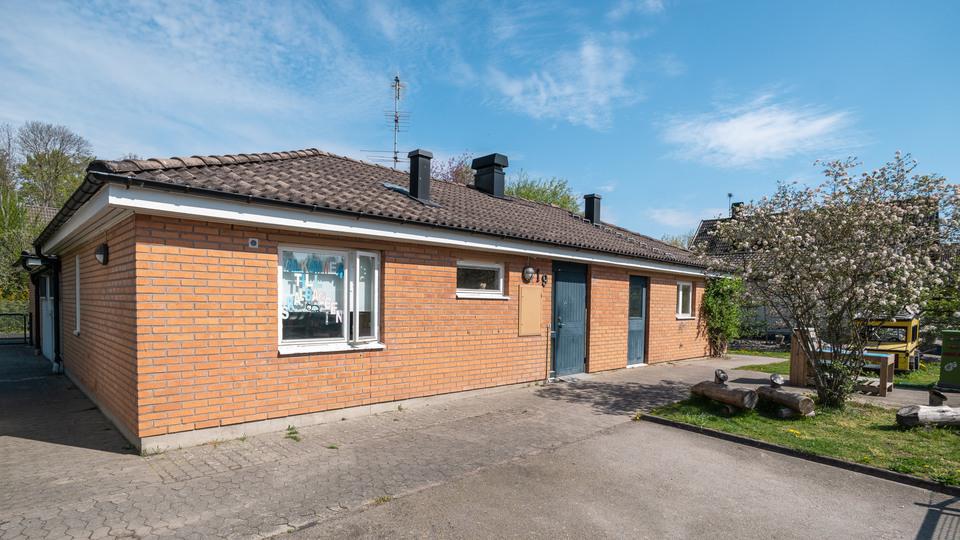 Images Timotejvägens förskola Nattis