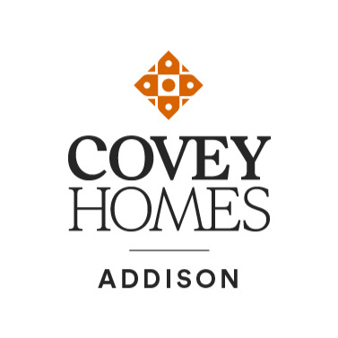 Covey Homes Addison