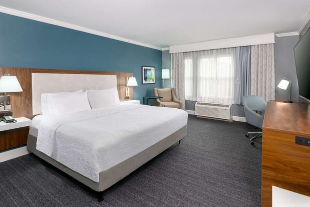 Images Hampton Inn Savannah-Historic District