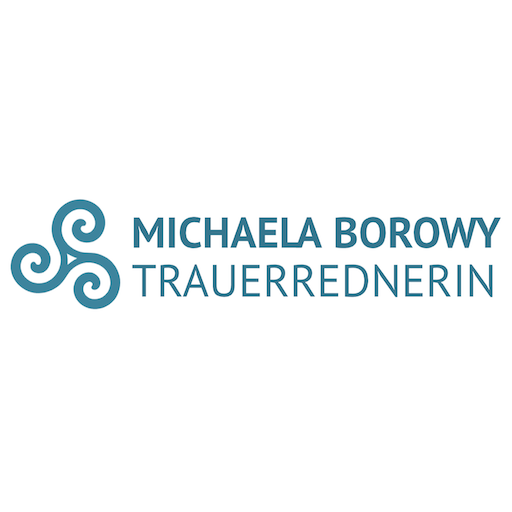 Kundenlogo Trauerrednerin Michaela Borowy