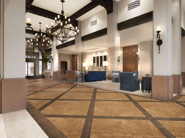 Images Embassy Suites by Hilton Scottsdale Resort