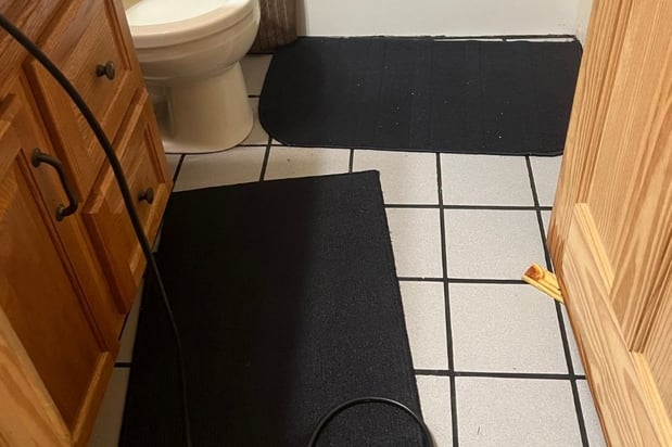 Images First Response Restoration - MN & WI Water Damage Repair