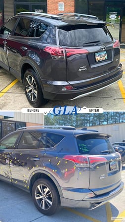 Images Georgia Luxury Automotive Lively