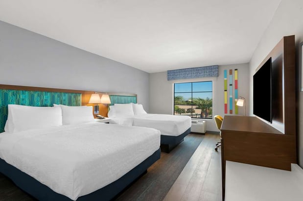 Images Hampton Inn & Suites Phoenix/Gilbert