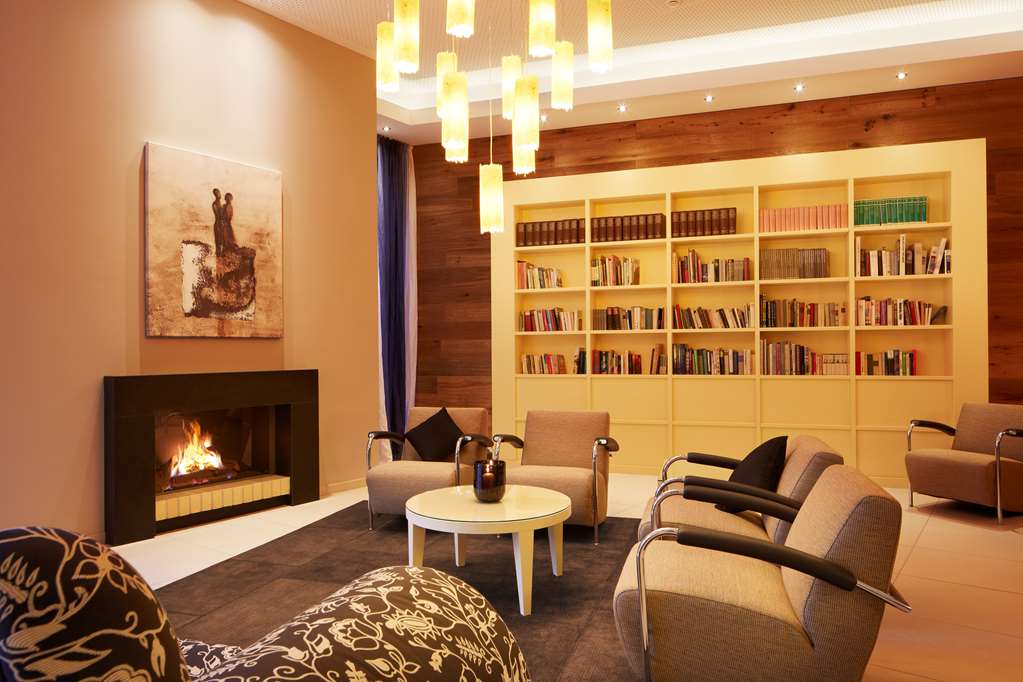 Bilder Best Western Premier Park Hotel and Spa