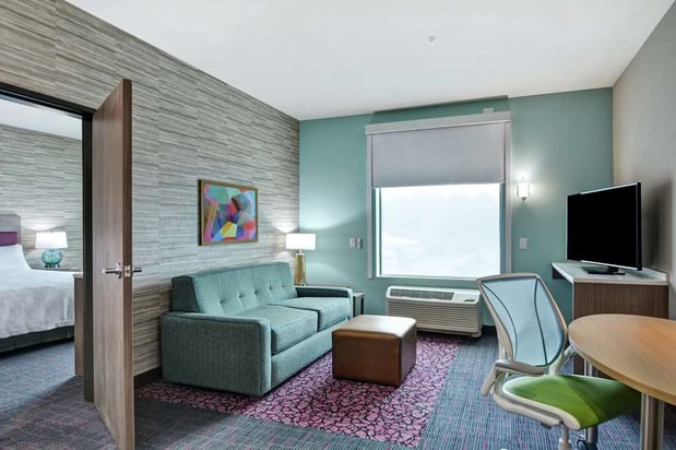 Images Home2 Suites by Hilton Pecos
