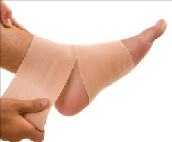 Images North Tampa Foot Care
