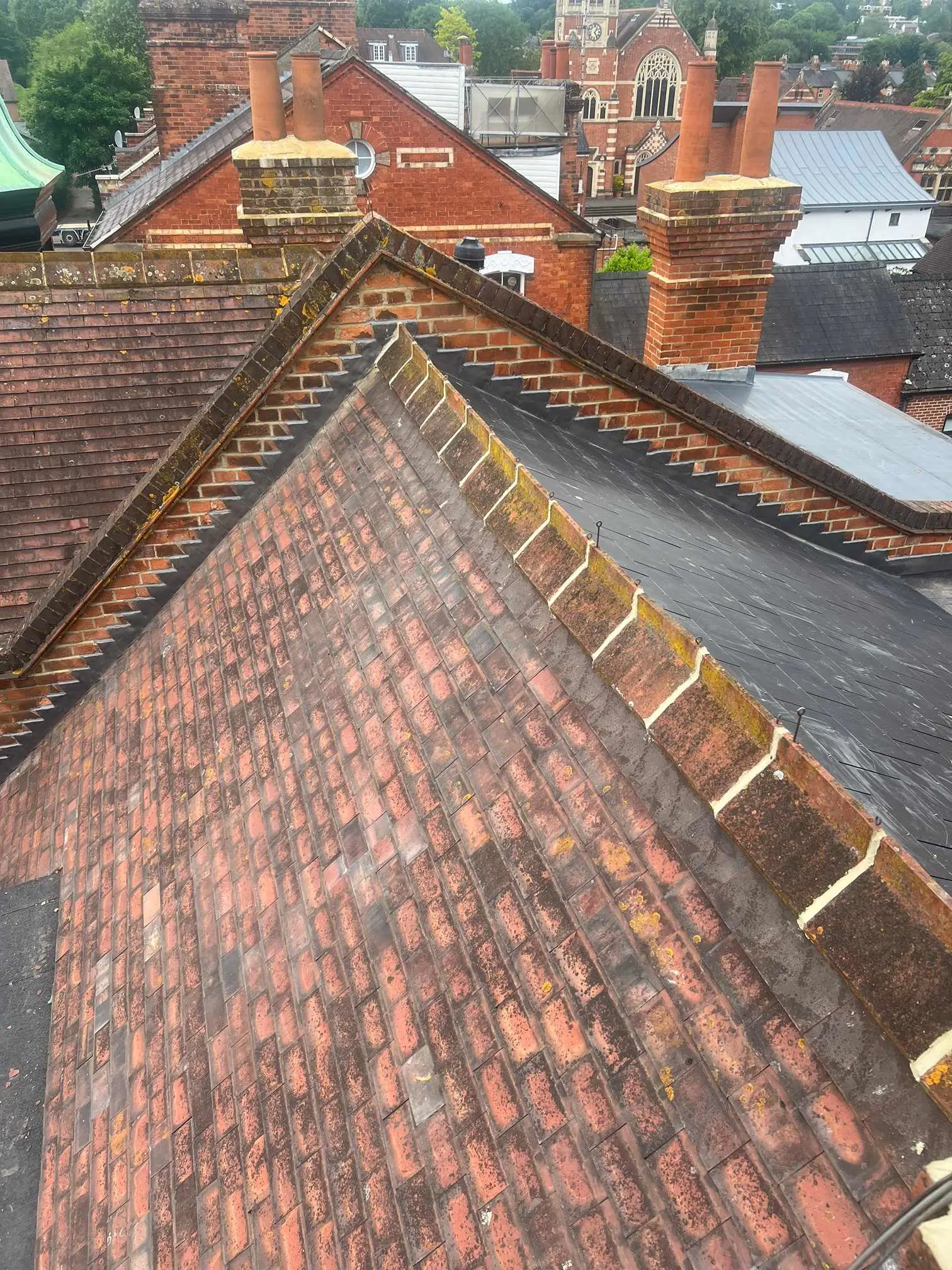 Images TT Roofing