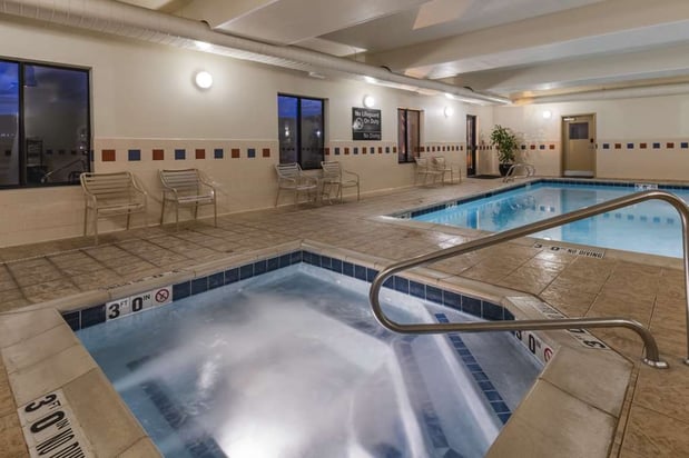 Images Hampton Inn Lehi-Thanksgiving Point