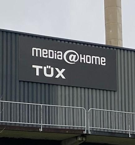 Bilder media@home Tüx