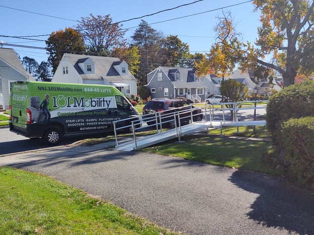 Images 101 Mobility of North New Jersey