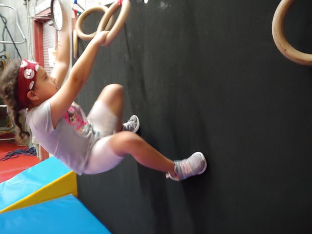 Images Gymnastics Palace LLC