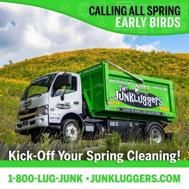 Images The Junkluggers of Kentucky