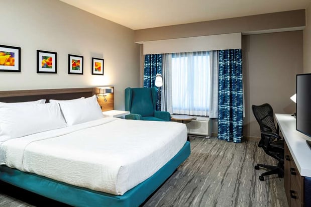 Images Hilton Garden Inn San Diego/Rancho Bernardo