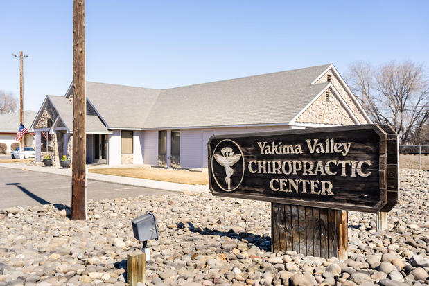 Images Yakima Valley Chiropractic Center, PS