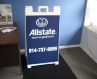 Images Michael J. Burger: Allstate Insurance