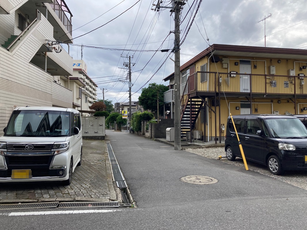Images ONE PARK富里2丁目